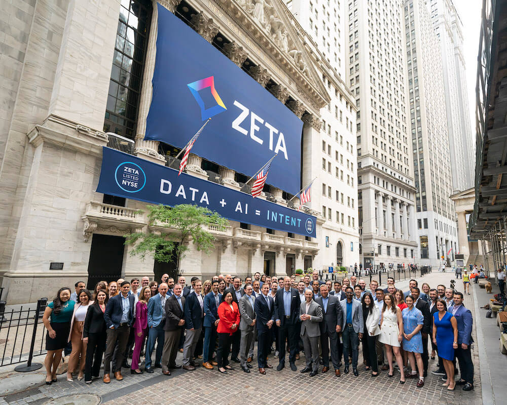 The Zeta team